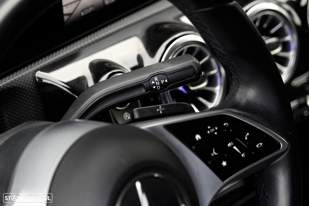 Mercedes-Benz A 200 Progressive Aut. - 16