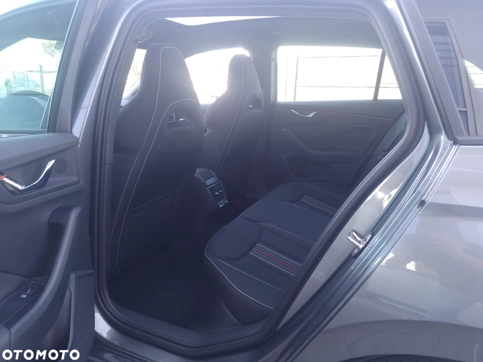 Skoda Scala 1.0 TSI Monte Carlo DSG - 13