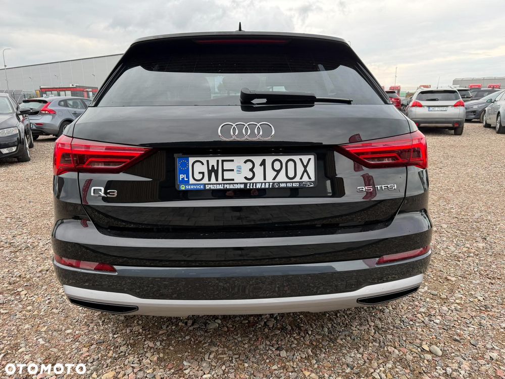 Audi Q3 35 TFSI Advanced - 5