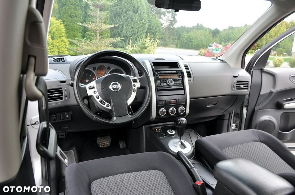 Nissan X-Trail - 28