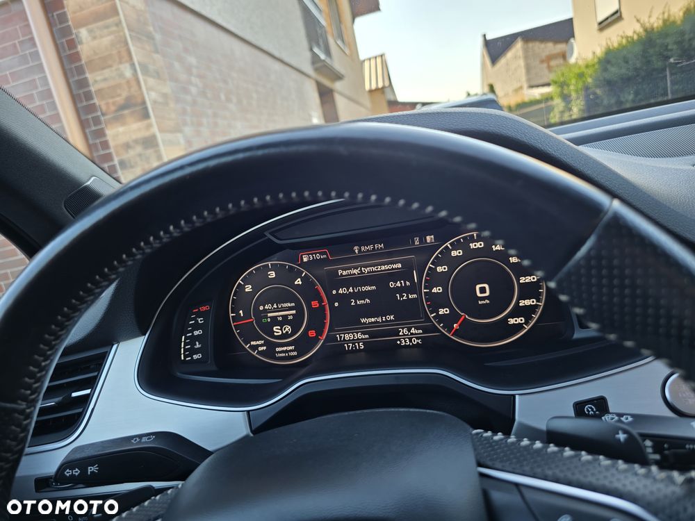 Audi Q7 - 11