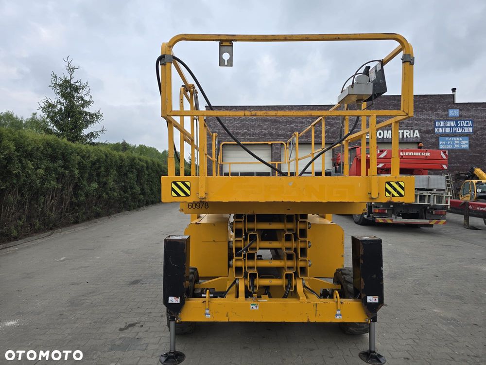 Haulotte H12SXL - 6