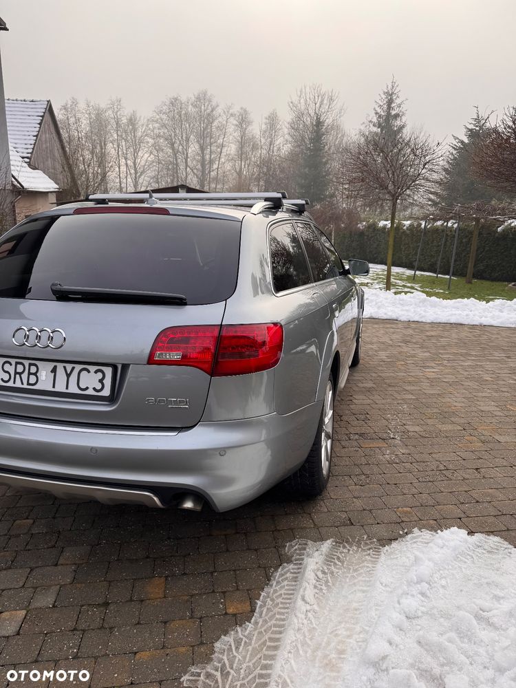 Audi A6 Allroad 3.0 TDI tiptronic DPF - 8