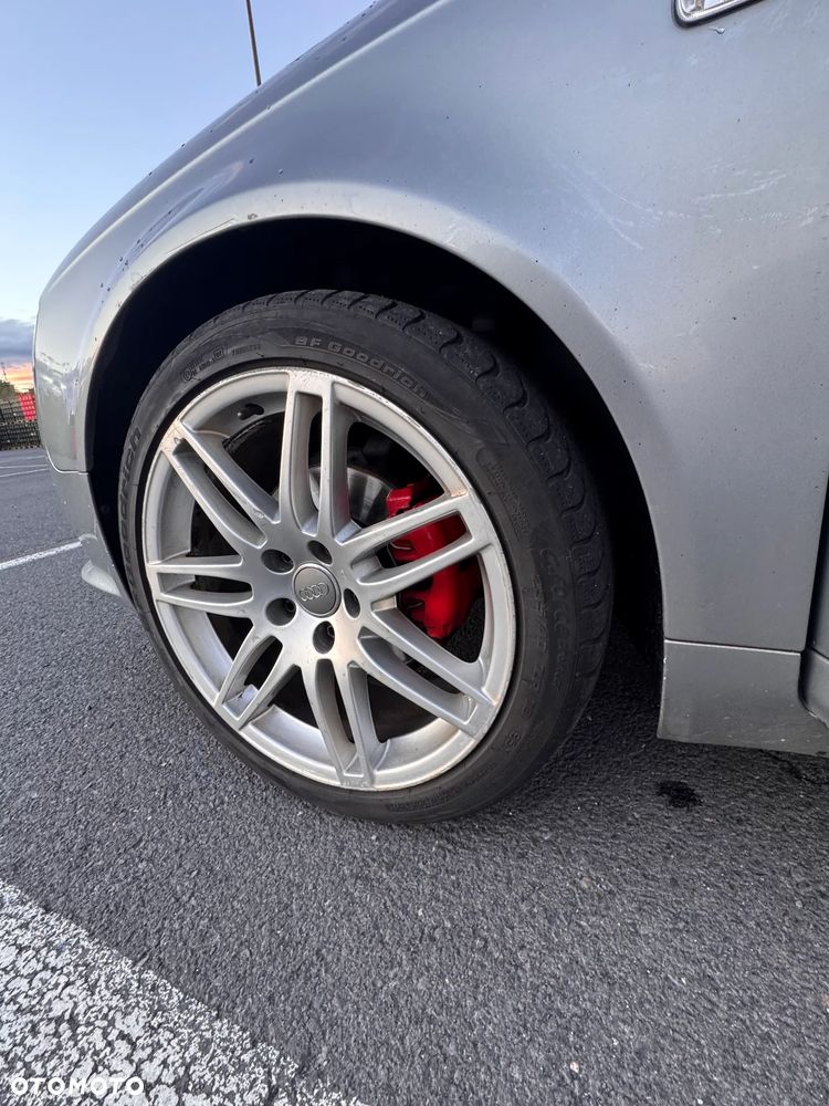 Audi A4 Avant 2.0 TDI Multitronic - 18