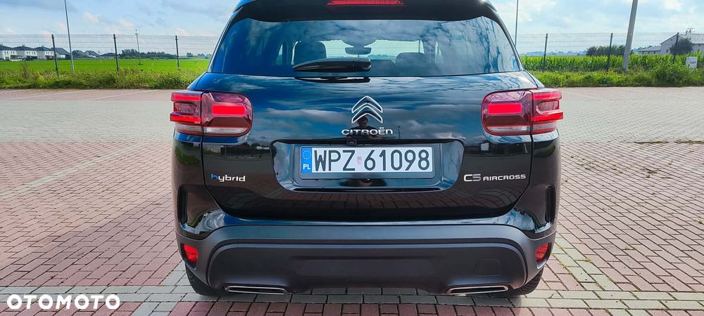 Citroën C5 Aircross - 5