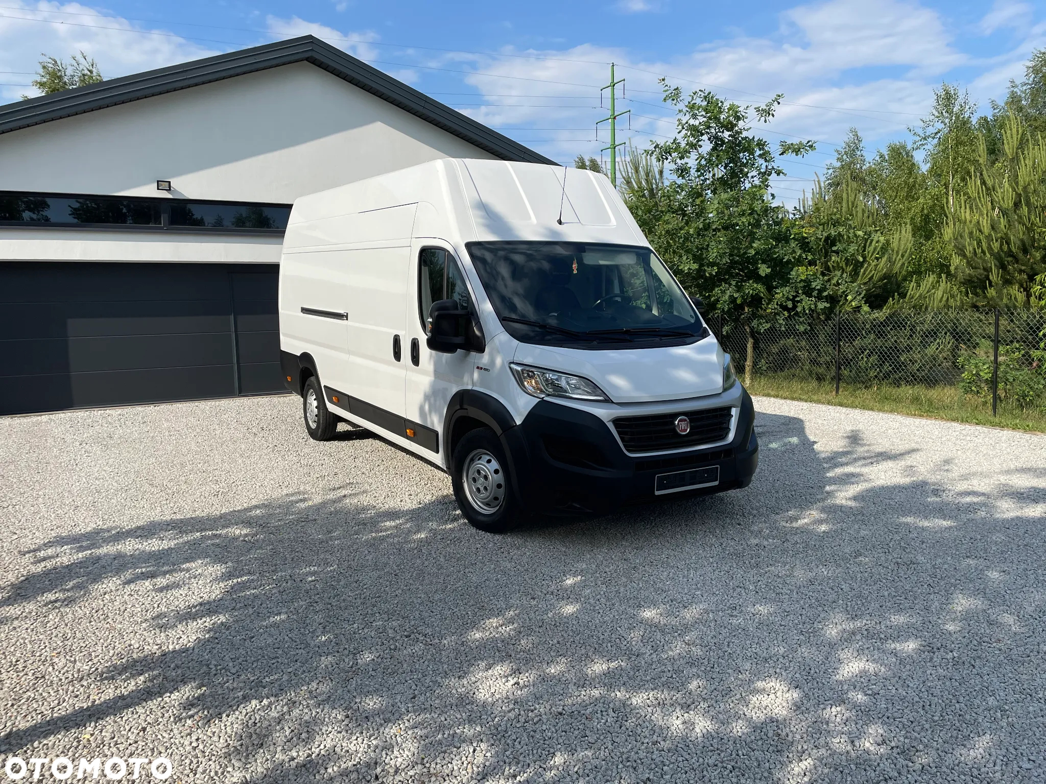 Fiat Ducato - 33