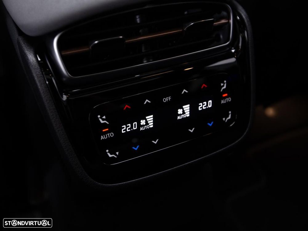 Mercedes-Benz EQS 450+ AMG Line - 29