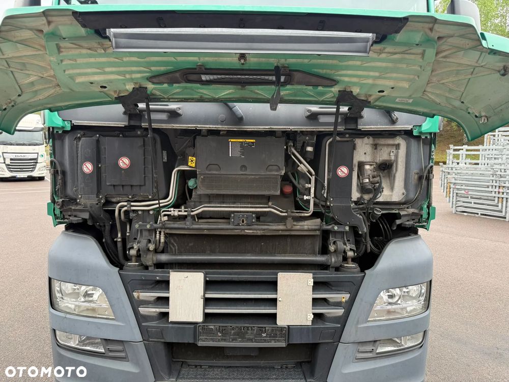 MAN TGX 18.460 AG Mega - 15