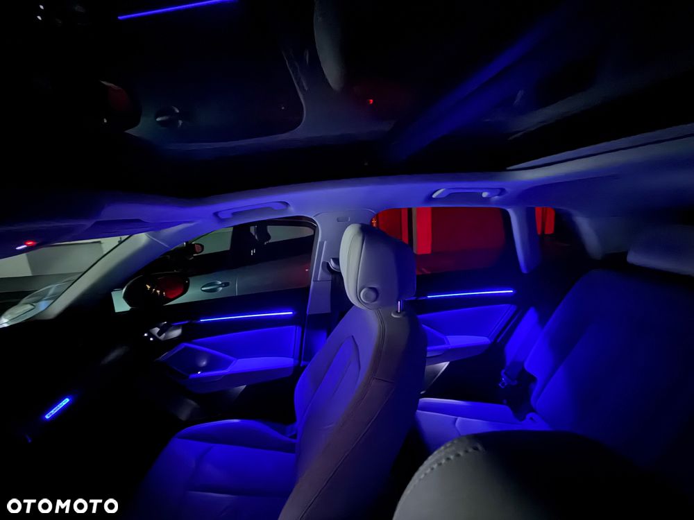 Audi Q3 45 TFSI Quattro S Line S tronic - 27