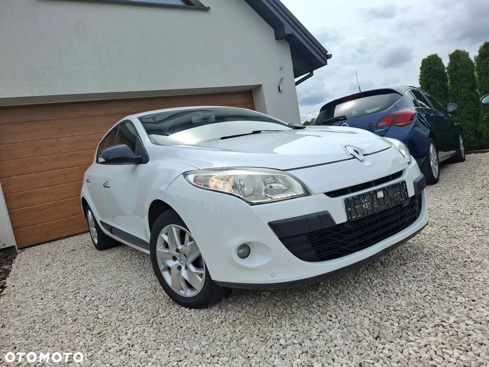 Renault Megane 1.6 16V 110 TomTom Edition - 6