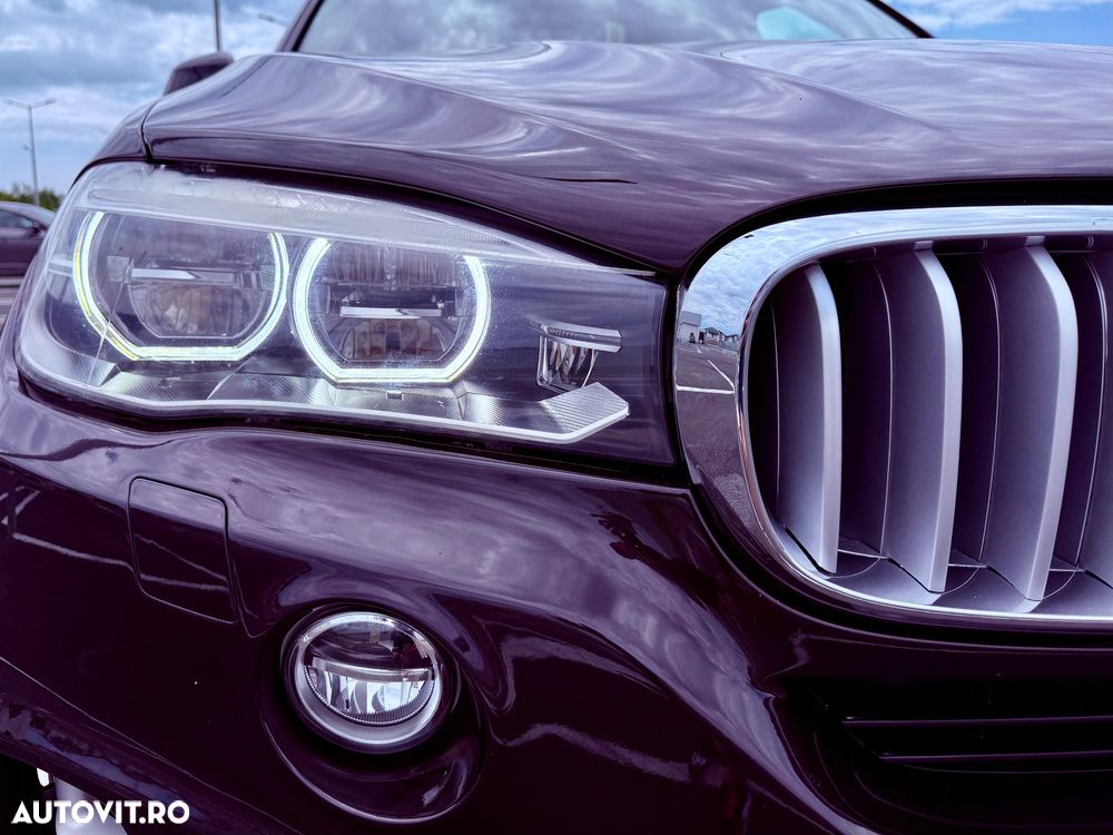 BMW X5 xDrive25d - 6