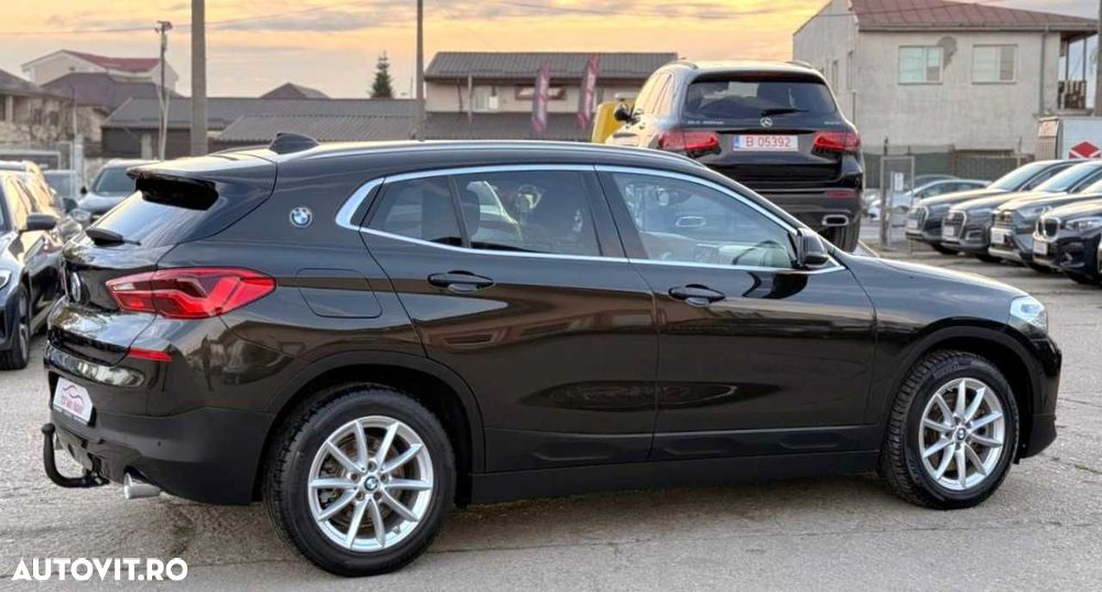 BMW X2 - 9