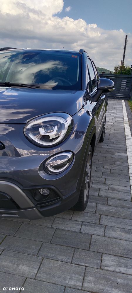 Fiat 500X - 12