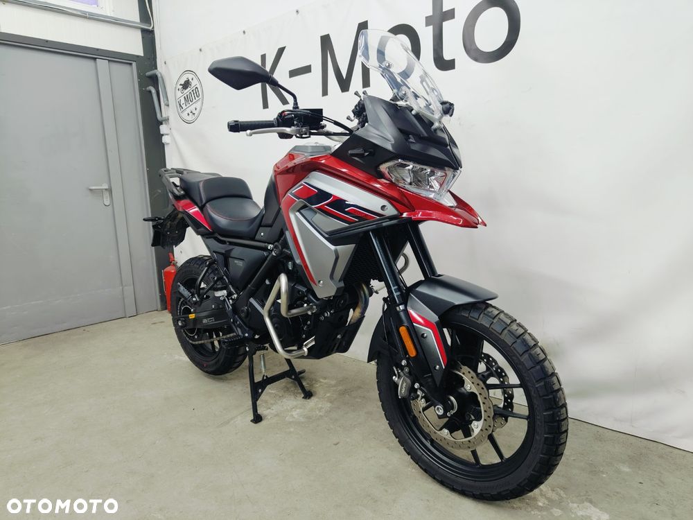 VOGE 650DSX - 2