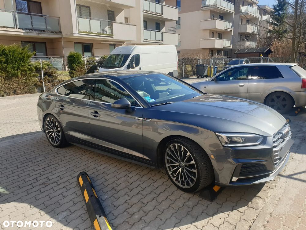 Audi A5 ver-2-0-tfsi-quattro-s-tronic - 1