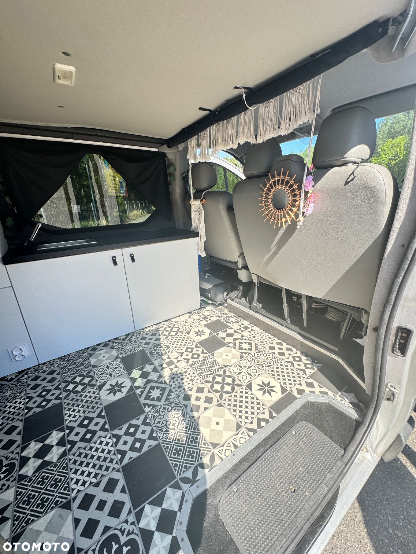 Opel Vivaro - 20