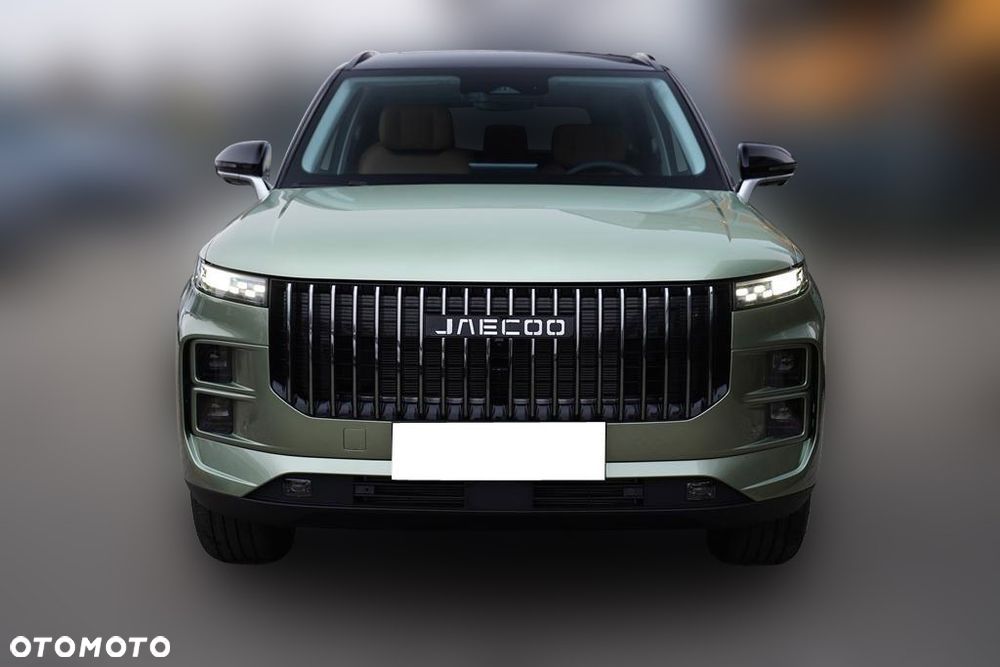 Jaecoo 7 - 2