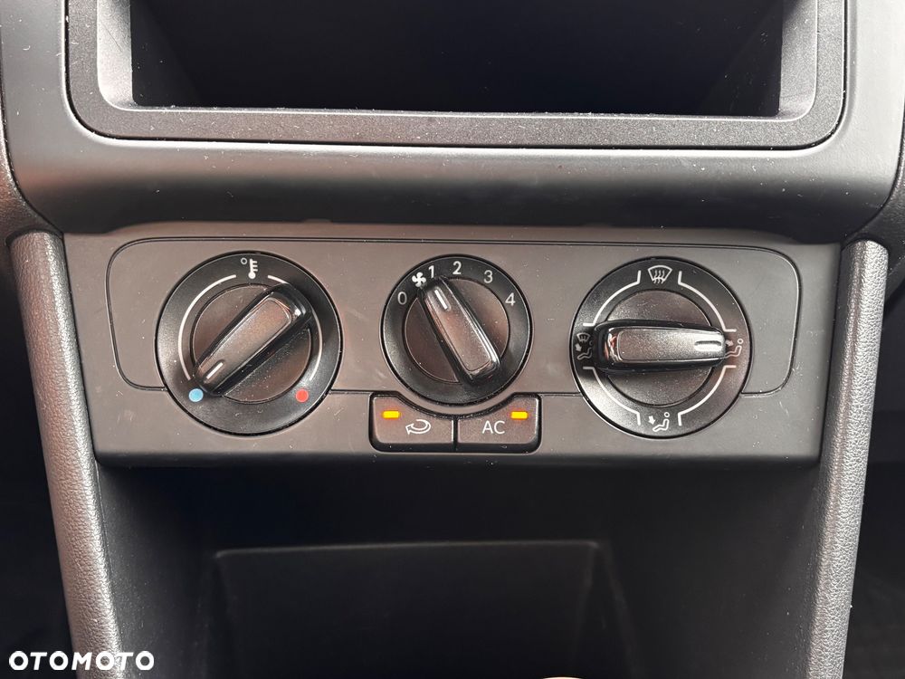 Volkswagen Polo 1.2 Trendline - 22