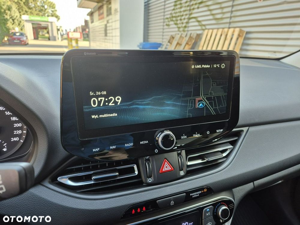 Hyundai i30 1.5 T-GDI 48V Smart DCT - 30