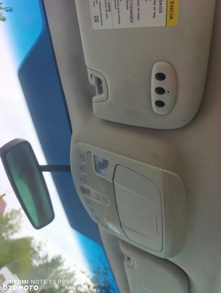 Ford Edge - 21