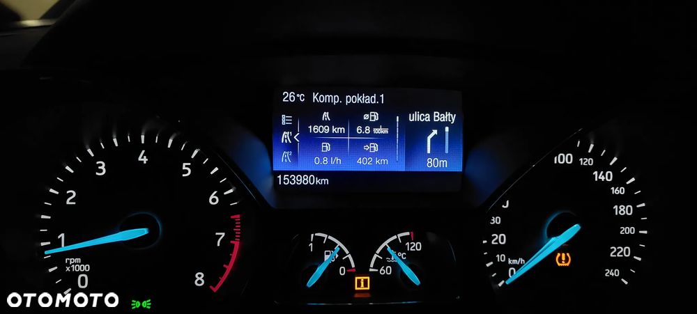Ford Grand C-MAX 1.0 EcoBoost Ambiente ASS - 11