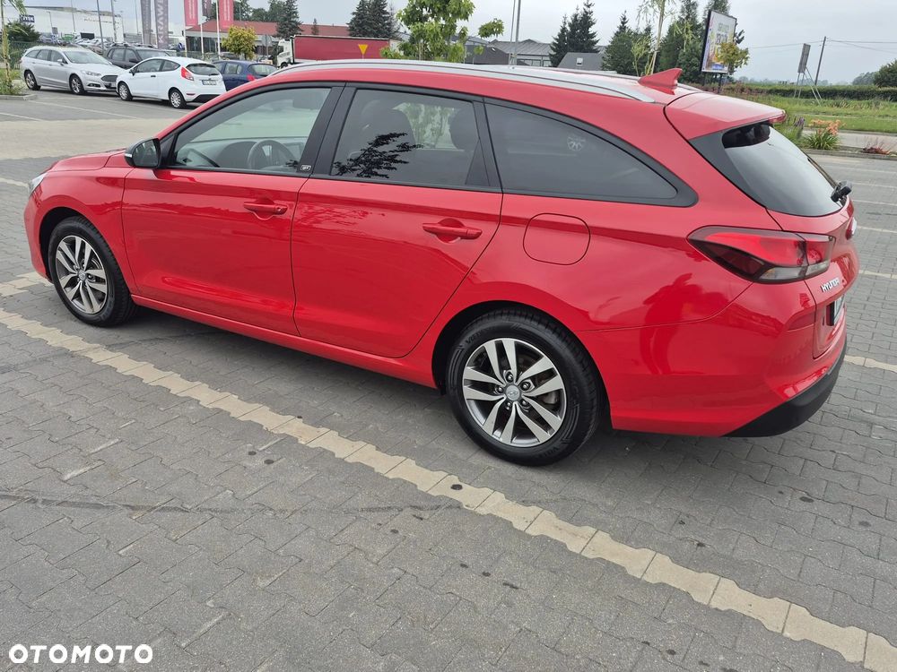 Hyundai i30 - 9