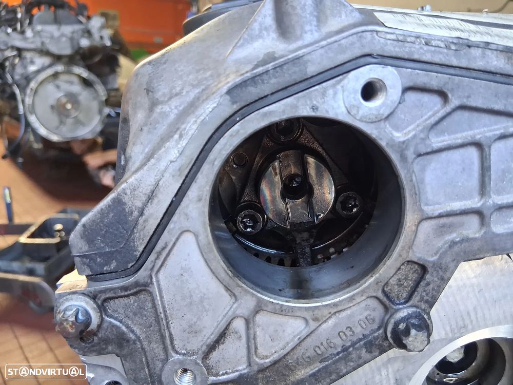 Mercedes-Benz C 220 CDI Avantgarde DPF - 21