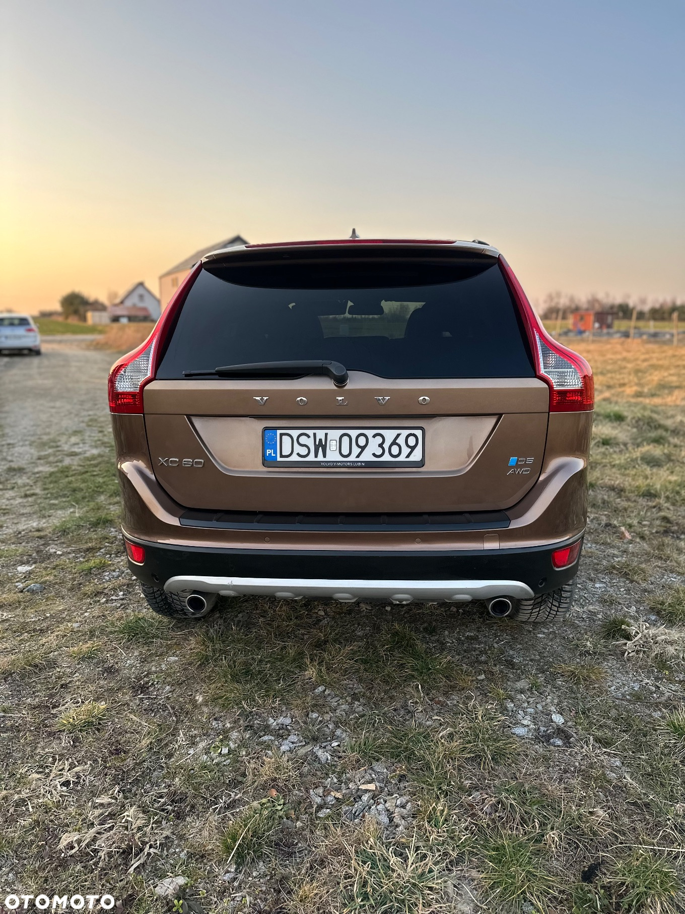 Volvo XC 60 - 3