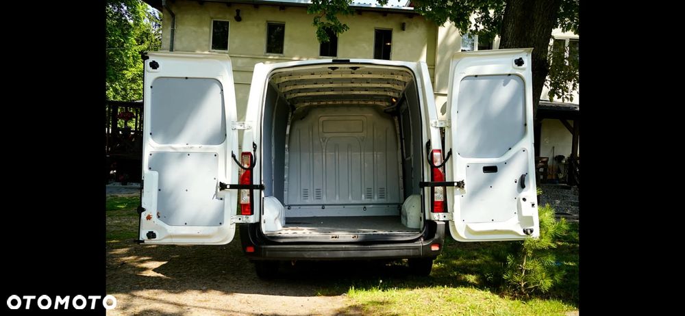 Renault Master - 10