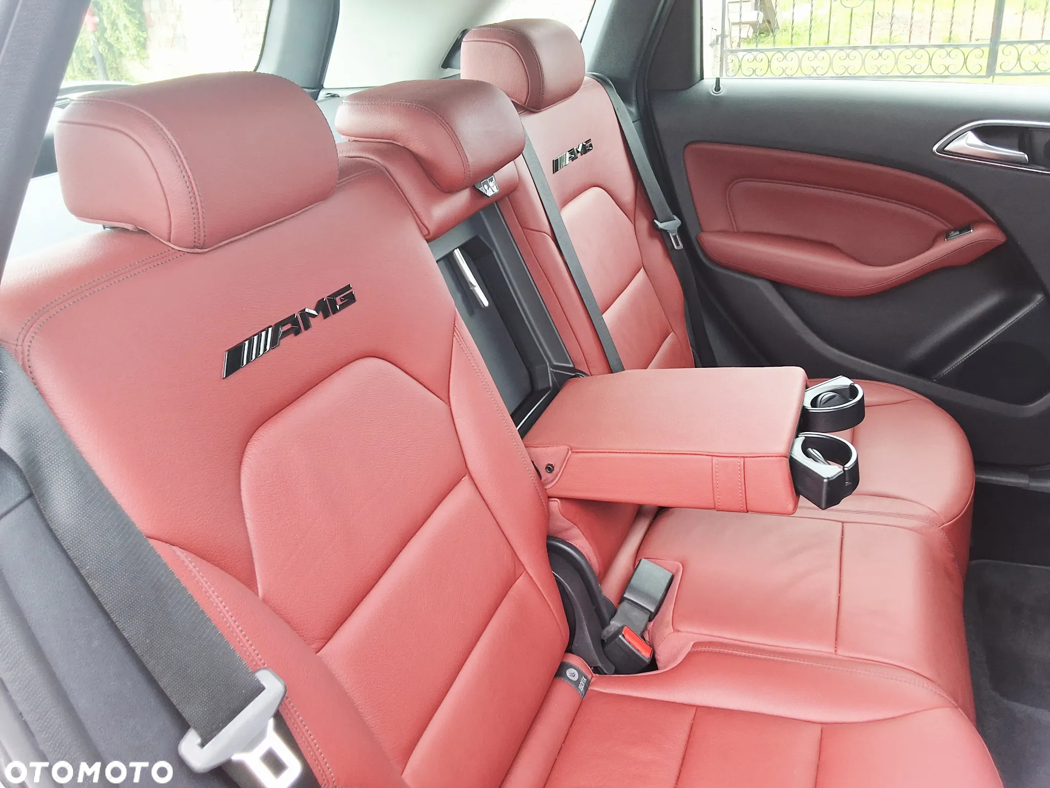 Mercedes-Benz Klasa B 200 7G-DCT Edition - 7