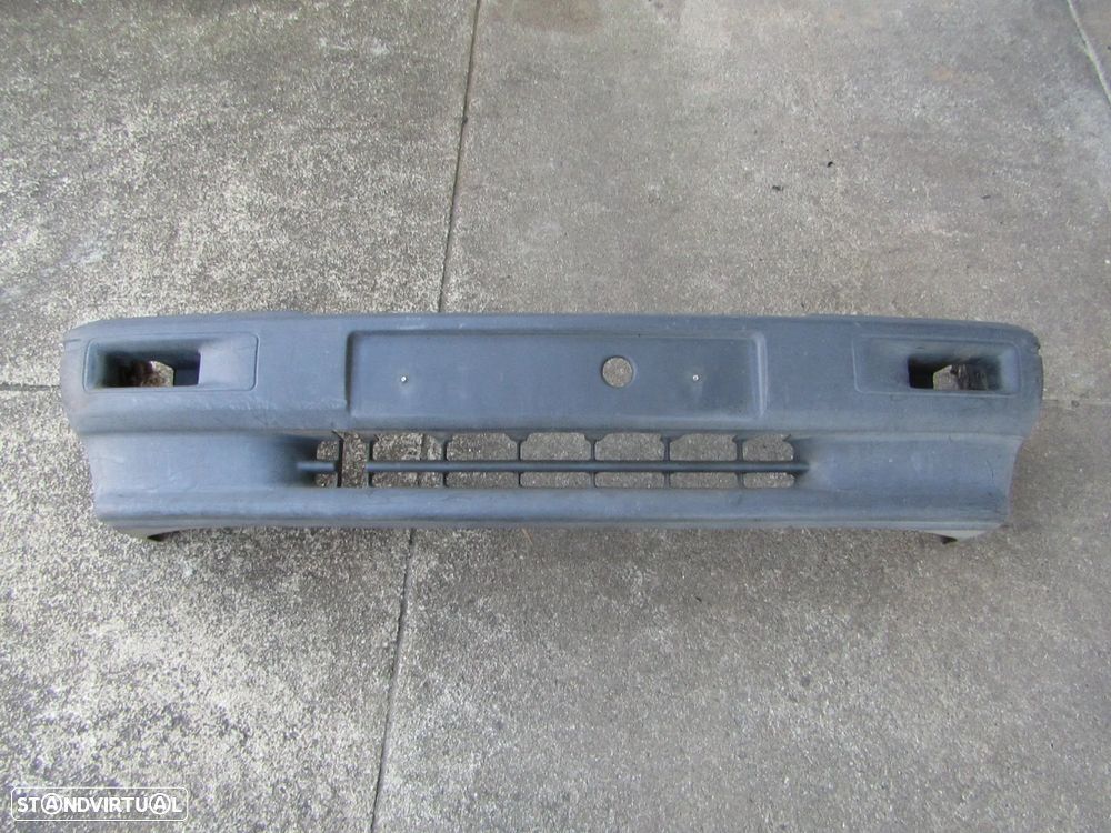 Para-choques Renault Express ano 1994 (ver detalhes) - 1