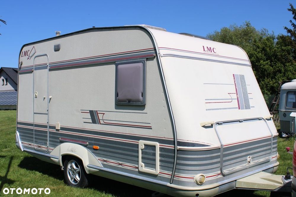 LMC 400 SD - 2