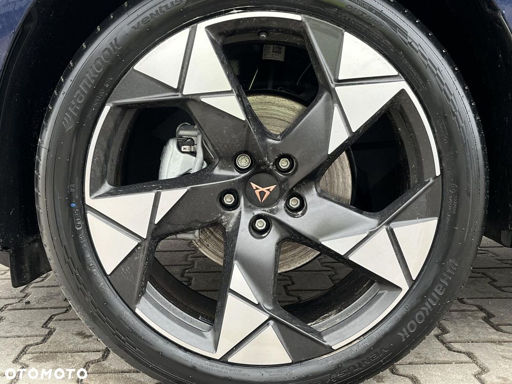 Cupra Terramar - 9