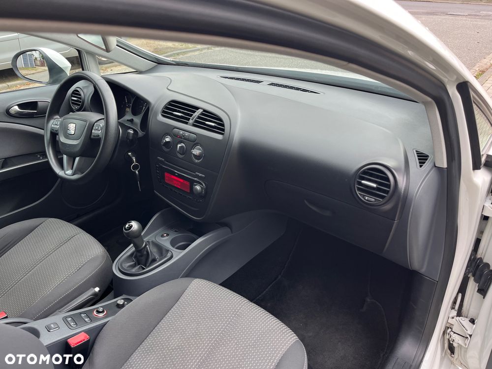 Seat Leon - 16