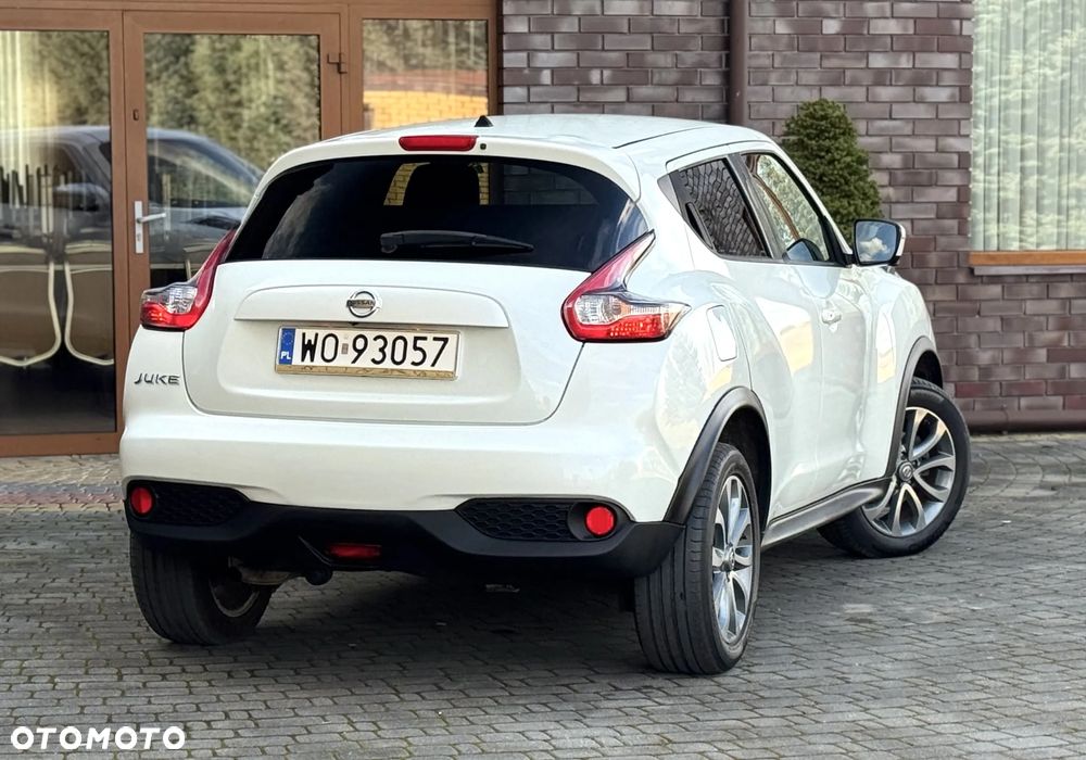 Nissan Juke - 24