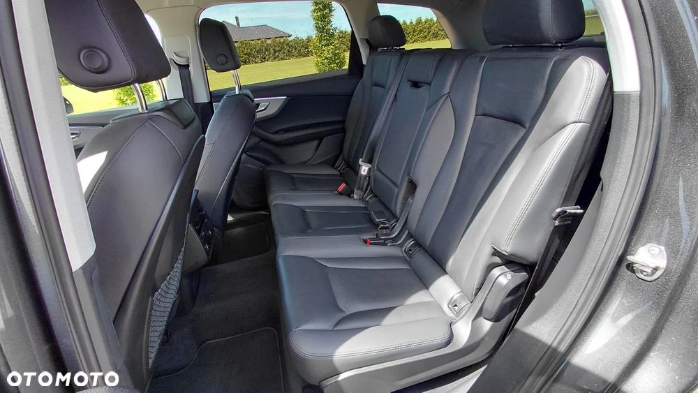 Audi Q7 45 TDI mHEV Quattro S Line Tiptr - 16