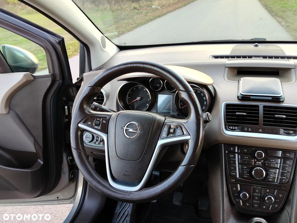 Seat Ibiza 1.4 16V Style Viva - 25