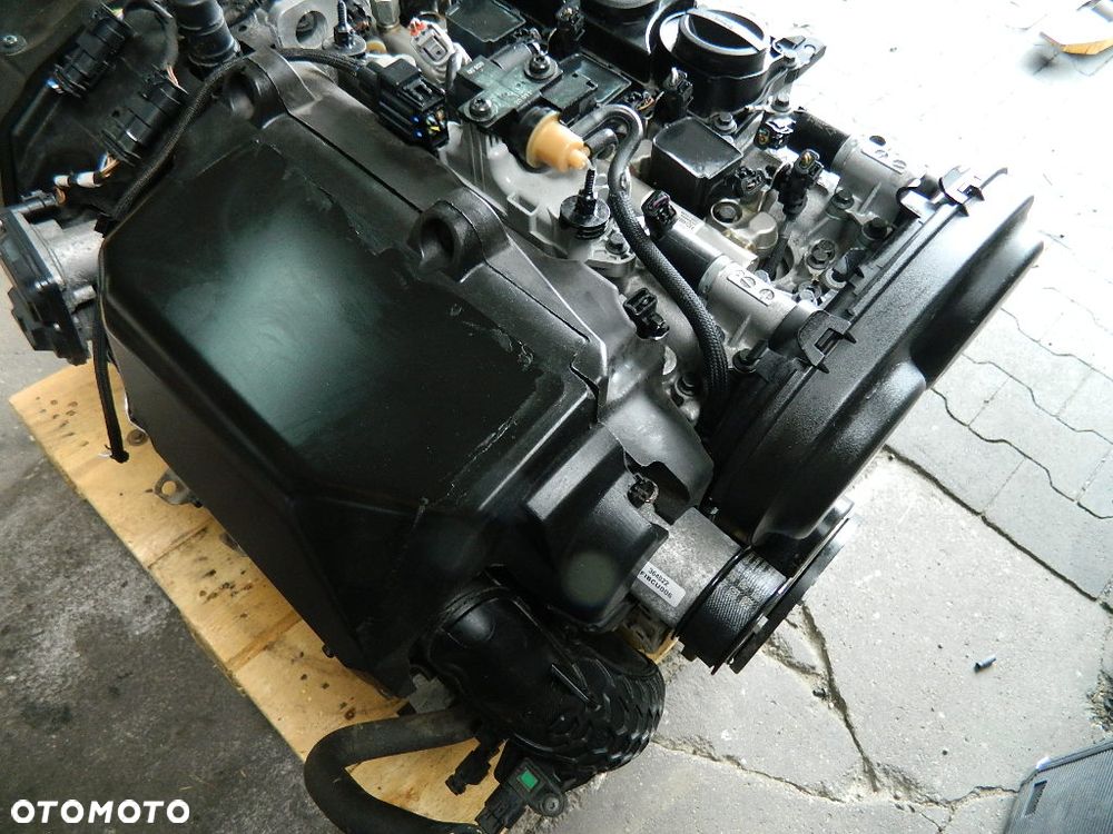 SILNIK 2.0 B4204T46 PLUG IN HYBRID VOLVO V60 II V90 II XC60 II XC90 II 2021R KOMPLETNY - 5
