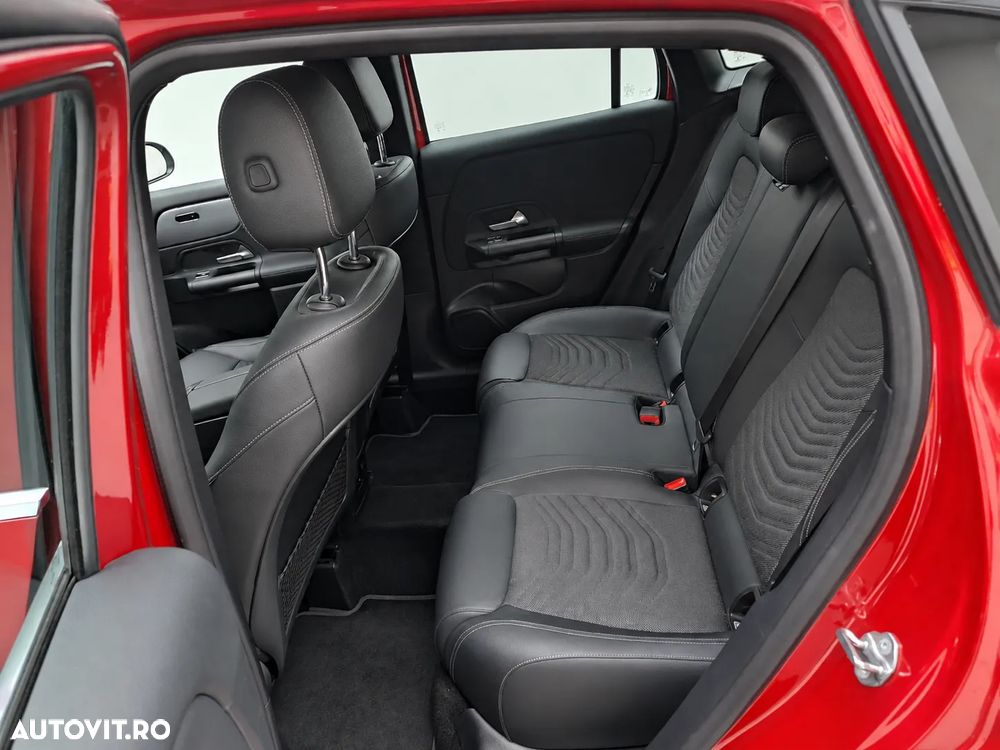 Mercedes-Benz GLA 250 e - 7