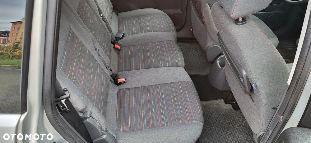 Ford C-MAX 1.6 Style - 16