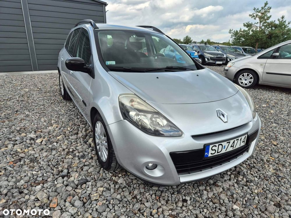 Renault Clio - 13