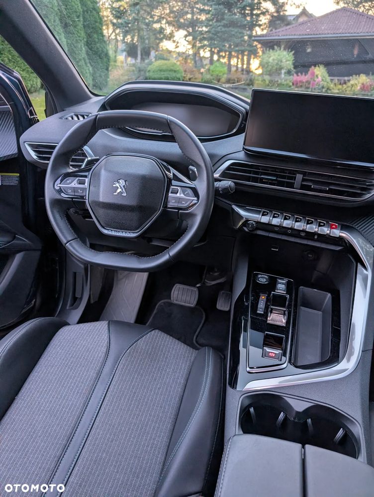 Peugeot 3008 - 8