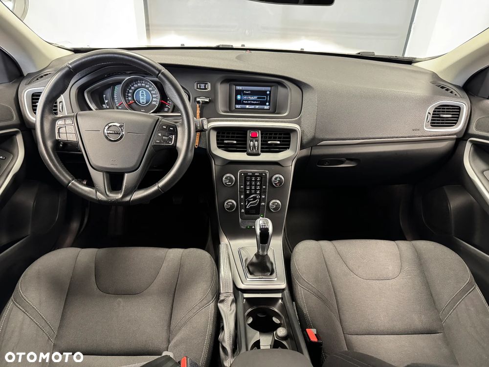 Volvo V40 T3 Drive-E Kinetic - 5