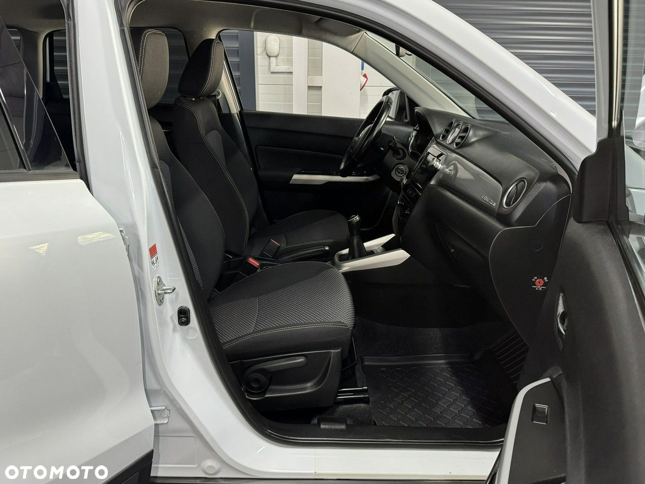 Suzuki Vitara - 10
