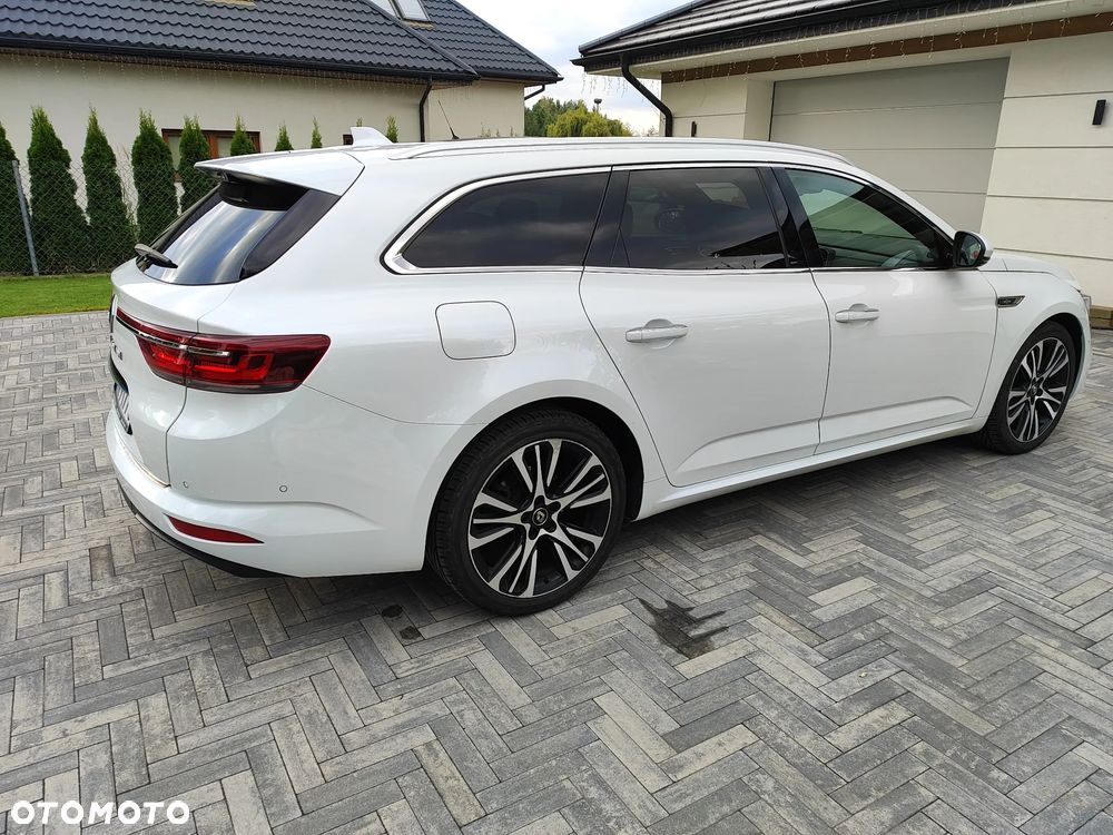 Renault Talisman 1.8 TCe FAP Initiale Paris EDC - 6