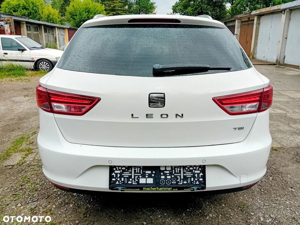 Seat Leon - 6
