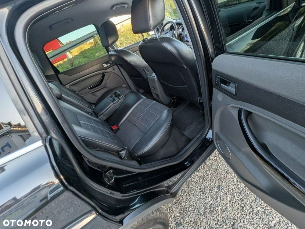 Ford Kuga 2.0 TDCi 4WD Titanium - 10