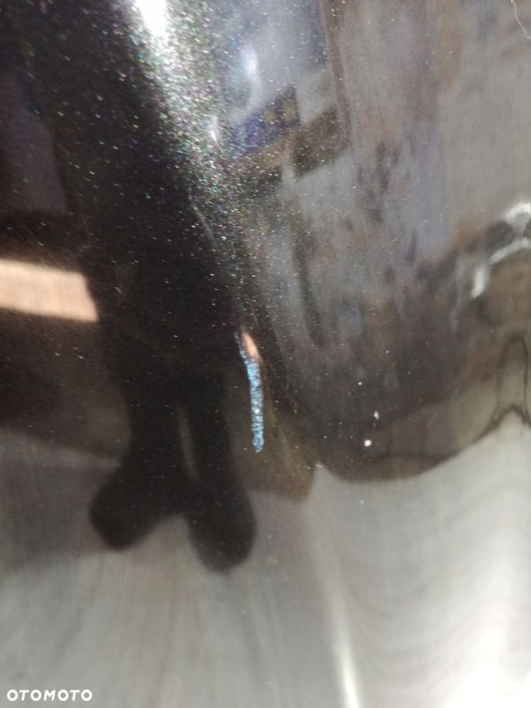 Renault Megane III 3 maska pokrywa klapa przód wygłuszenie NV676 - 6