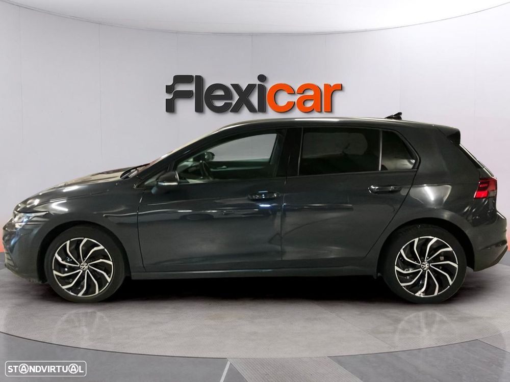 VW Golf 1.0 TSI Life - 5