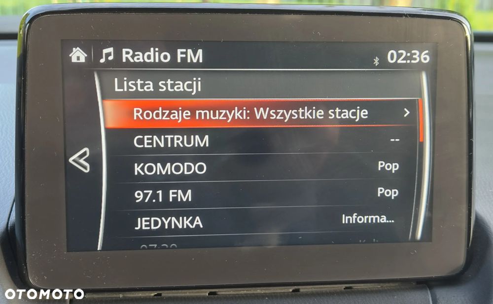 Mazda CX-3 2.0 SkyMotion - 18